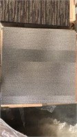 24x24 Carpet Square Dapple