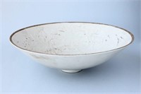 Chinese Ding Ware Bowl,