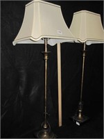 Lovely Set of Lamps