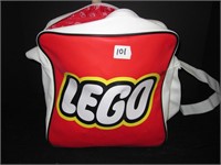 Awesome Lego Bag with lots of legos