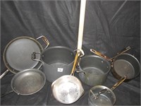 Wonderful Lot of Emeril Cookware