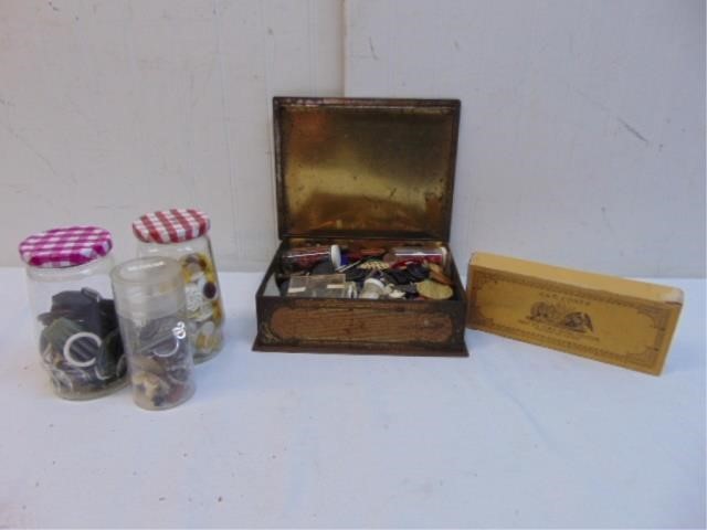 Antique Sportsman & Collectible Artifacts