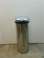 Electric Trash Can