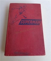 1942 Superman Book