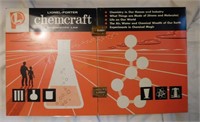 1958 Lionel-Porter ChemCraft Senior Chemistry Lab