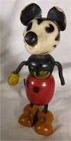1930s Borgefeldt & Co. Mickey Mouse toy