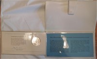 Bicentennial U.S. Sterling silver PROOF