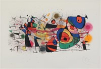 Joan Miro