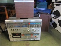 Yorx Stero Tape Player - does not work - LOCAL