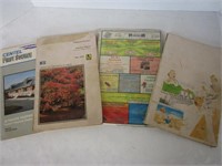 Vintage Altavista, VA Phone Books