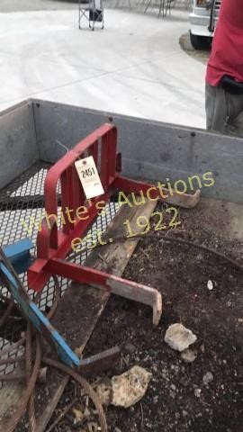 White's Fall Consignment Auction