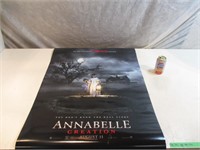 Affiche du film Annabelle creation