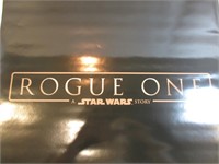 Affiche du film Star Wars Rogue One