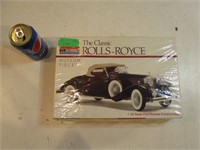 Auto à coller Rolls-Royce Classic 1/24