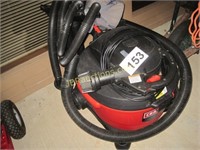LIKE NEW CRAFTSMAN 16 GAL. DELUXE
