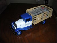 Armstrong A/C Model Truck 1/24 Scale