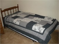 Single Bed