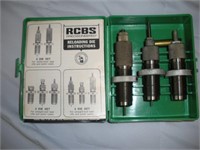 22-250 RCBS Reload Dies