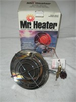 MR Heater-Propane Heater