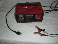 Century 6/12v Battery Charger