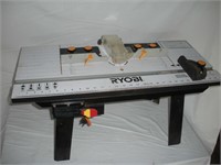 RYOBI Router Table