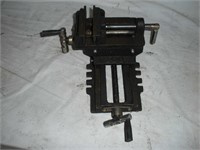 4 Inch Machinist Vise