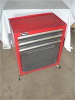 HOMAK Rolling Tool Chest 13 x 22 x 29 Inches