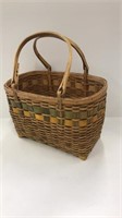 Old basket, Good condition