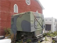 Truck Bed Camper