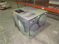 Industrial Duct Heater-