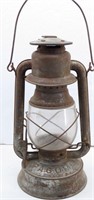 Vintage "PAGOMA" No. 2 COLD BLAST Lantern