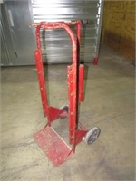 Wire Dolly-