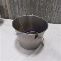 Stainless Steel Milk pail