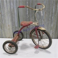 Childs tricycle