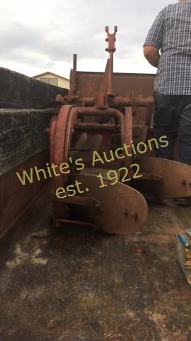 White's Fall Consignment Auction