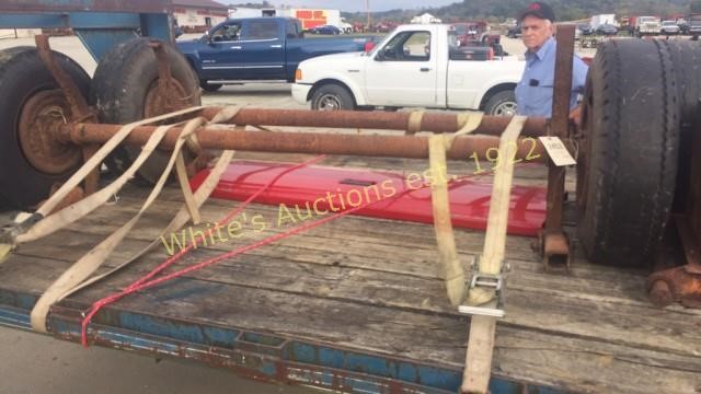 White's Fall Consignment Auction