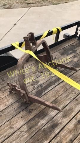 White's Fall Consignment Auction