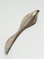 Georg Jensen Allan Scharff Silver Bird Sculpture