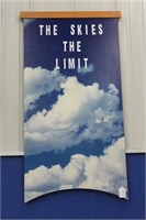 The Limit / Sign