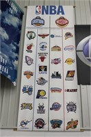 NBA / Banner
