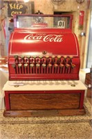 Coca-Cola Register