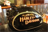 Harley Davidson Bank