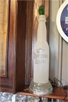 Corona Light Lamp