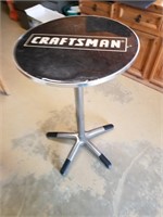 B- CRAFTSMAN SHOP TABLE