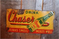 Chaser Sign