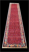 PERSIAN FISH RUNNER   (8565 - 113627)