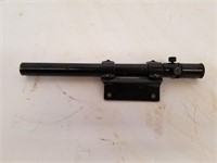 A1- W.R. WEAVER SCOPE