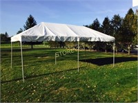 10' x 20' Tent