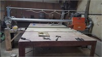 MIDWEST COUNTERTOP SAW