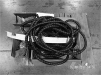 SKID OF CABLE PROTECTOR / MISC / HARDWARE